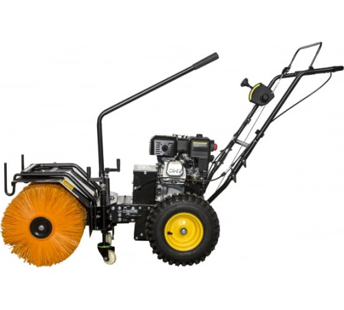 Подметательная машина Huter SGC 4100S