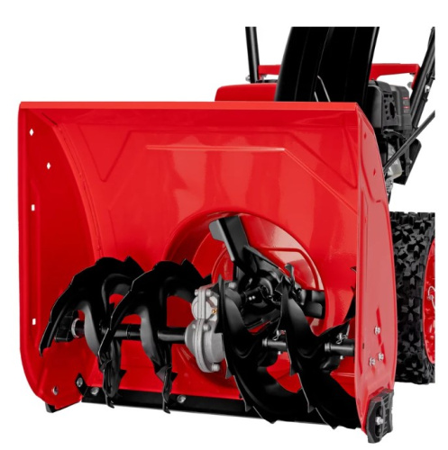 Бензиновая снегоуборочная машина MTX ST 560, 209 cc, ручной старт 97641