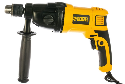Ударная дрель ID-1050-2 DENZEL 26312