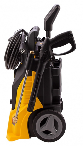 Мойка высокого давления R-180i Denzel