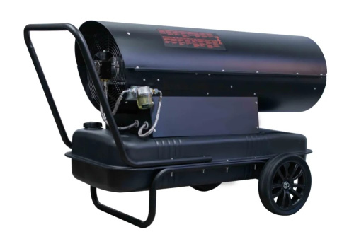 Тепловая дизельная пушка Verton Air DH-90