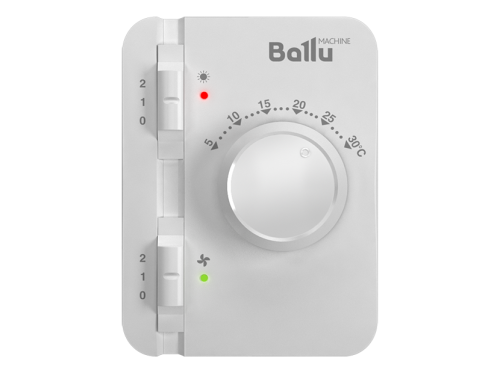 Тепловая завеса BALLU BHC-L10-S06-М