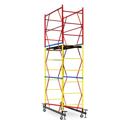 Вышка-тура строительная ВСП 250/1,6 1+3 высота 5,1 м