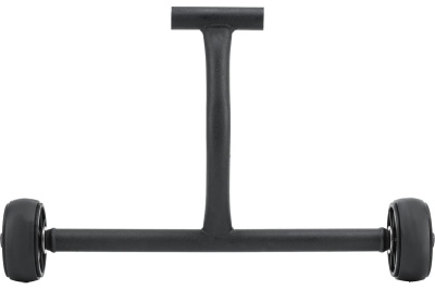 Транспортировочный комплект DENZEL для виброплиты VC-12