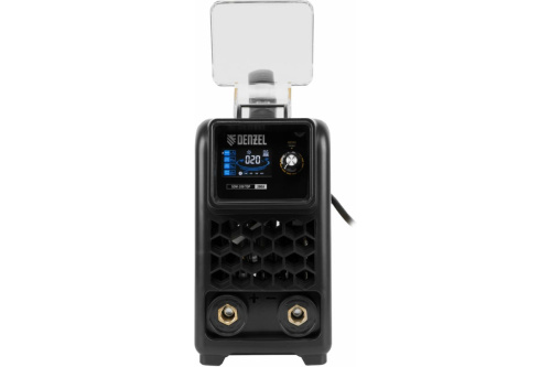 Аппарат инверторный дуговой сварки SDM-220 Top Denzel