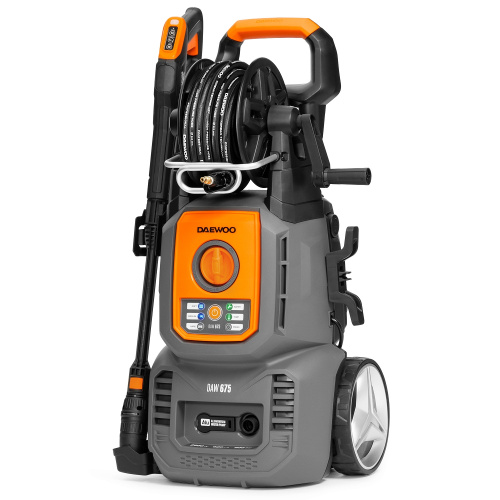 Мойка высокого давления DAW  675 FULL CONTROL DAEWOO