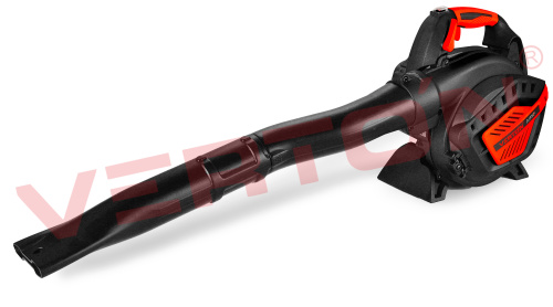 Воздуходувка-измельчитель-пылесос VERTON BW-28