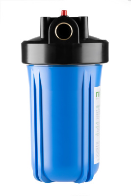 Корпус фильтра Гейзер 10ВВ