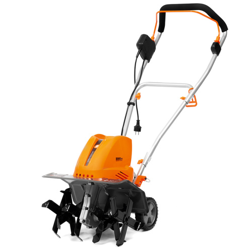 Культиватор электрический DAT 2000E DAEWOO