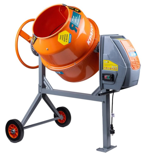 Бетоносмеситель Кратон BeeTone 120