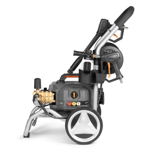 Мойка высокого давления DAW  875 SW DAEWOO