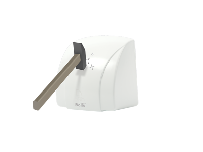 Сушилка для рук Ballu BAHD-1800 Antivandal
