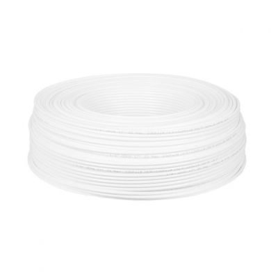 Трубка белая 1/4" WE-2004W