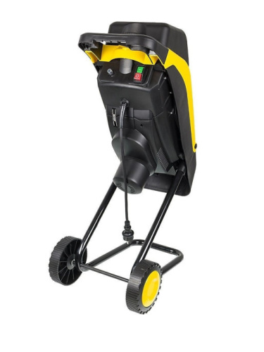 Измельчитель садовый ESH-2500 HUTER