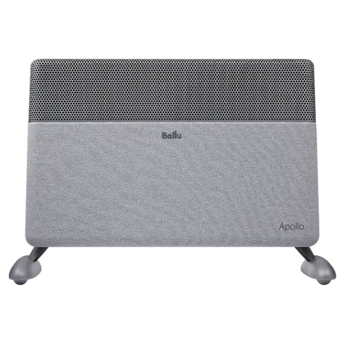 Конвектор электрический Ballu Apollo digital INVERTER Moon Gray BEC/ATI-2001
