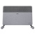 Конвектор электрический Ballu Apollo digital INVERTER Moon Gray BEC/ATI-2001