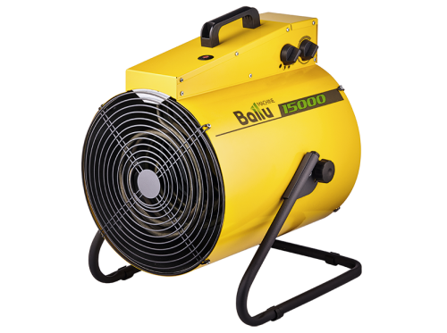 Тепловая пушка Ballu BHP-Р2-15