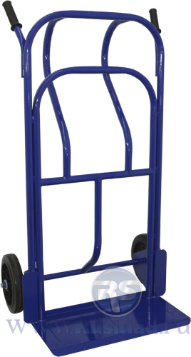 Тележка КГУ 300 усиленная