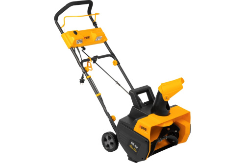 Снегоуборщик электрический Denzel ESB-460