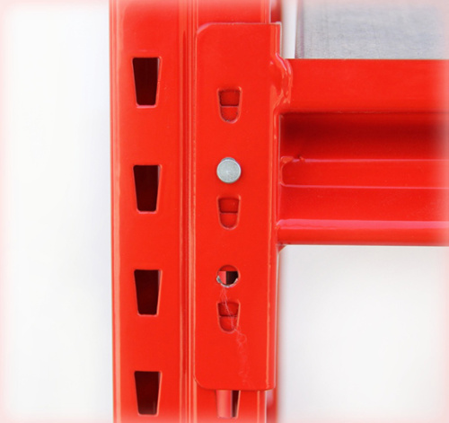 Стеллаж модульный СФМ