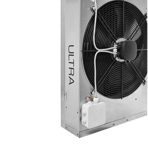 Водяная завеса Ballu BHC-U15W40-PS