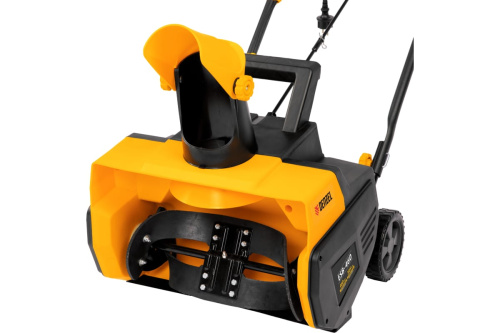 Снегоуборщик электрический Denzel ESB-460