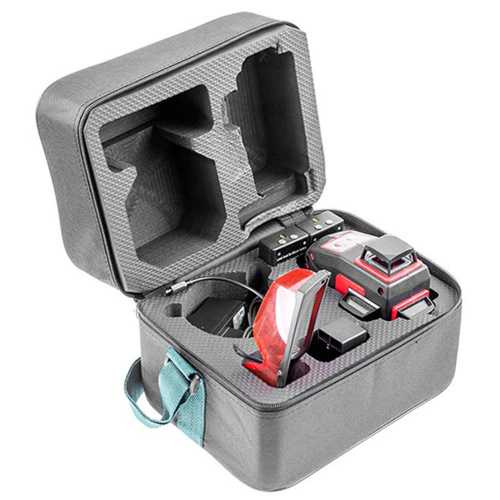 Лазерный нивелир INFINITER CL360-3 Green