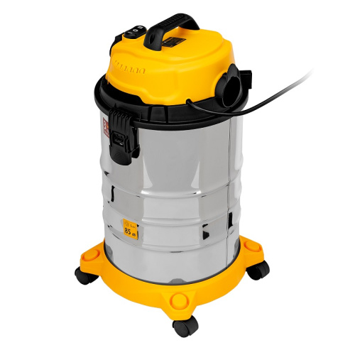 Пылесос строительный Denzel LVC30