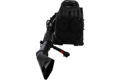 Воздуходувка VERTON BW-4/80 ранцевая