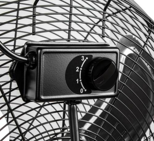 Вентилятор промышленный Ballu BIF-8BB