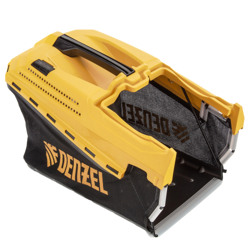 Газонокосилка бензиновая Denzel GLD-520SP-BS