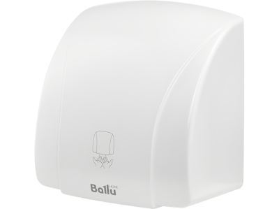 Сушилка для рук Ballu BAHD-1800 Antivandal