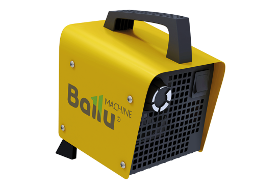 Электрическая тепловая пушка Ballu ВKN-5