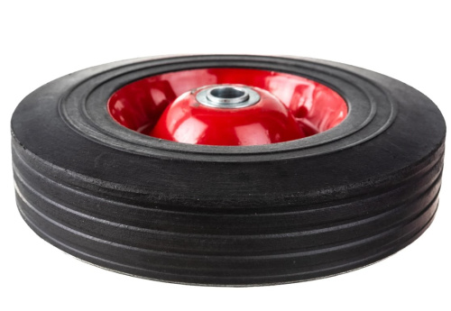 Колесо литое 1900-1 SR симметричная ступица