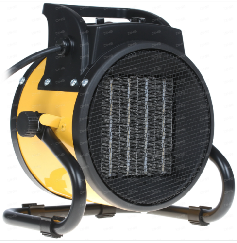 Тепловая пушка Denzel DHC 2-100