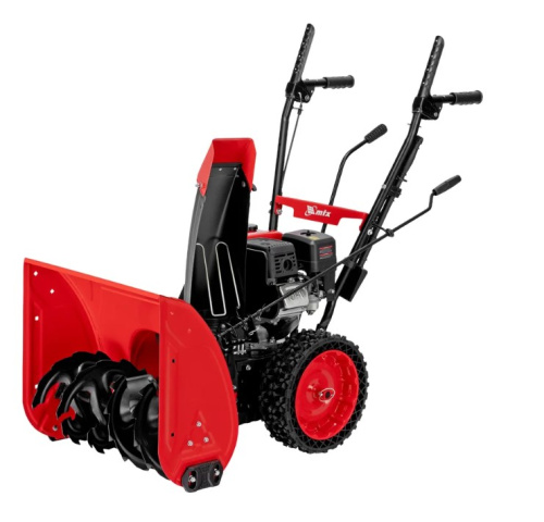 Бензиновая снегоуборочная машина MTX ST 560, 209 cc, ручной старт 97641