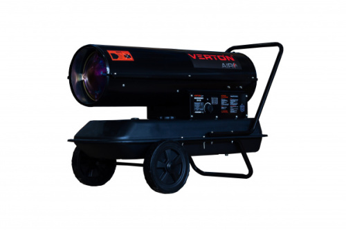 Тепловая дизельная пушка Verton Air DH-36