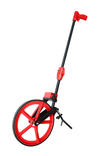 Дорожное колесо, курвиметр Wheel PRO Condtrol
