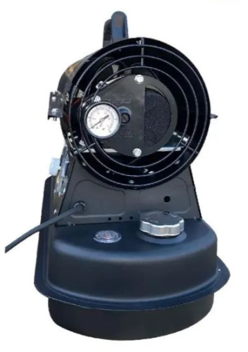 Тепловая дизельная пушка Энергопром ТПД-15 Р