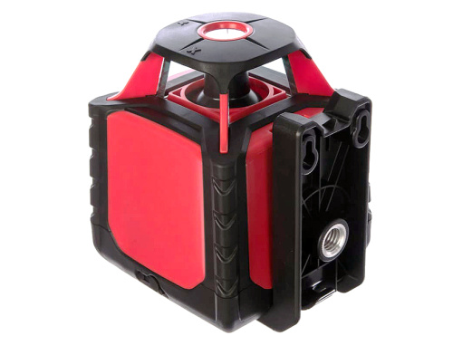 Ротационный лазерный нивелир CONDTROL Green Rotolaser, 400 м