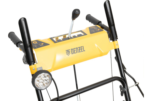 Cнегоуборочная машина Denzel SBM 610