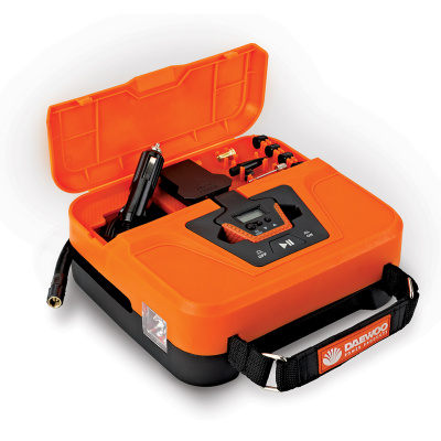 Автомобильный компрессор DW 40L DAEWOO