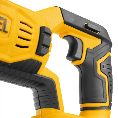 Пила сабельная аккумуляторная Denzel RS-180