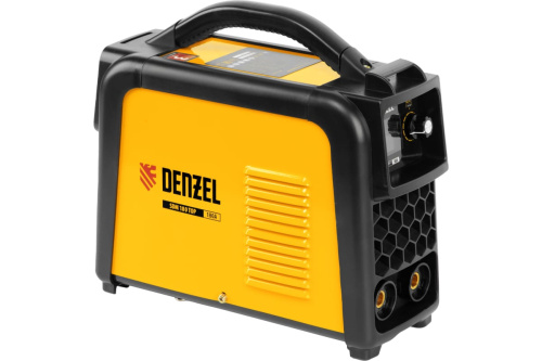 Аппарат инверторный дуговой сварки DENZEL SDM-180 Top