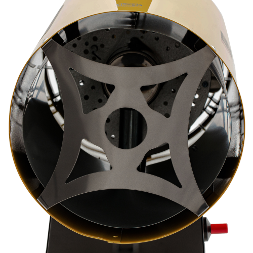 Пушка тепловая газовая Denzel GHG-50