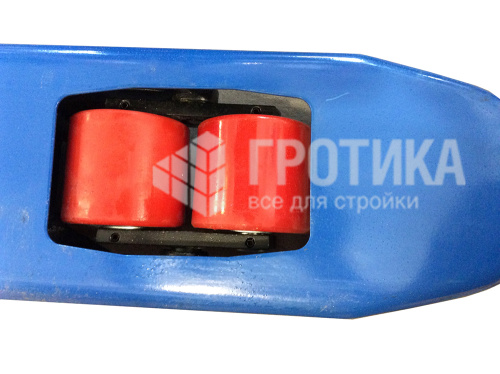 Тележка гидравлическая рохля RHP 2500 TOR