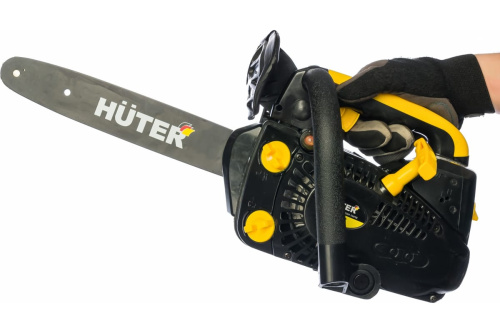 Бензопила Huter BS-25