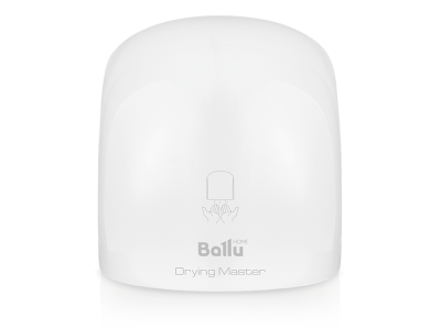 Сушилка для рук Ballu BAHD-2000DM белый