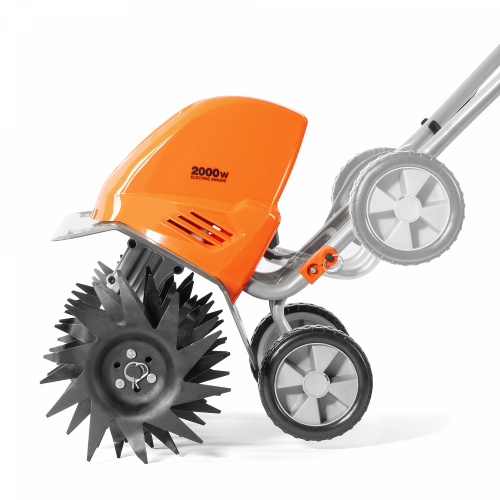 Культиватор электрический DAT 2200E DAEWOO