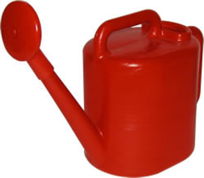 Лейка пластиковая 8л.